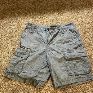 Quicksilver Shorts